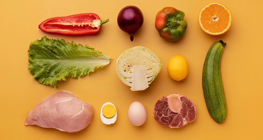 Продукты, вызывающие набор веса