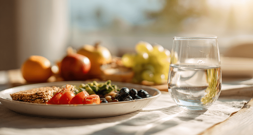 Расстройства пищевого поведения: симптомы и лечение