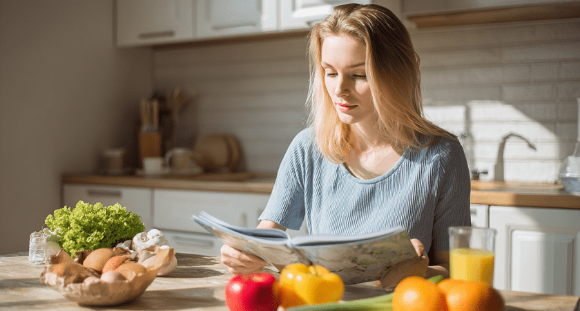 Диета Монтиньяка: что это такое, принципы питания
