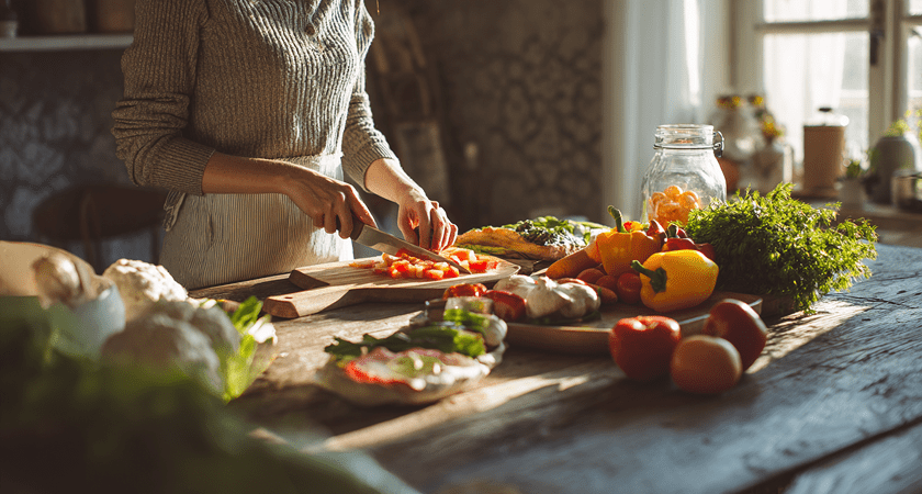 Гипоаллергенная диета