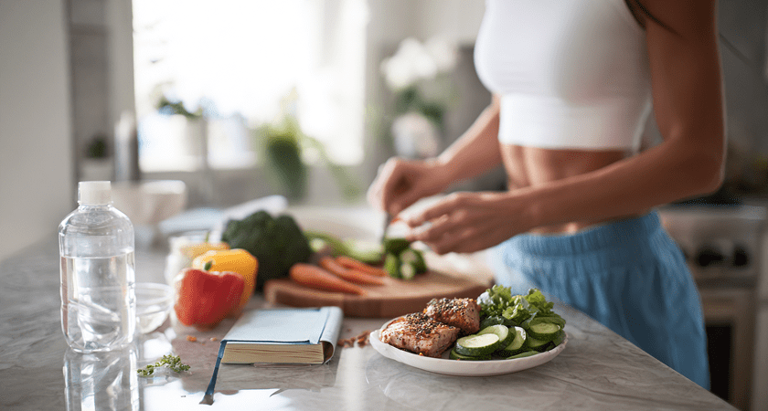 Метаболизм: что это такое, причины нарушения обмена веществ