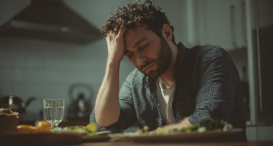 Как понять, что печень уже устала