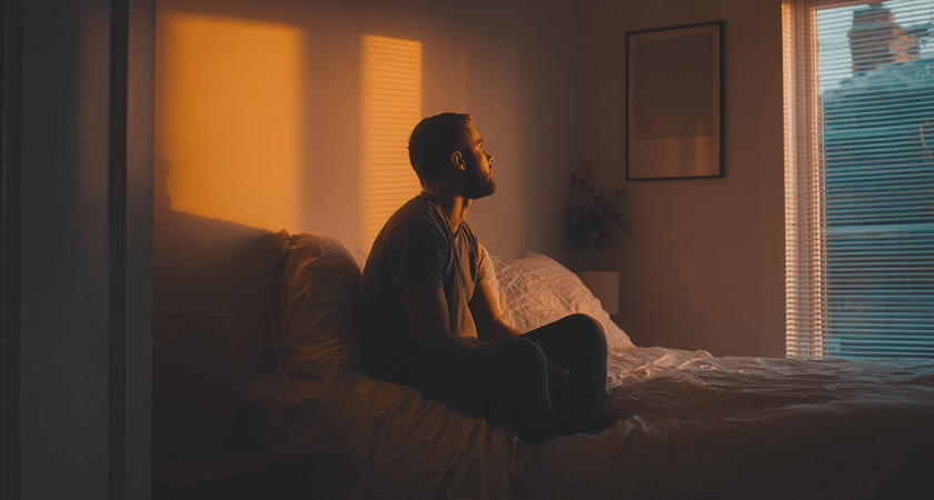 Нарушения сна и митохондриальная дисфункция