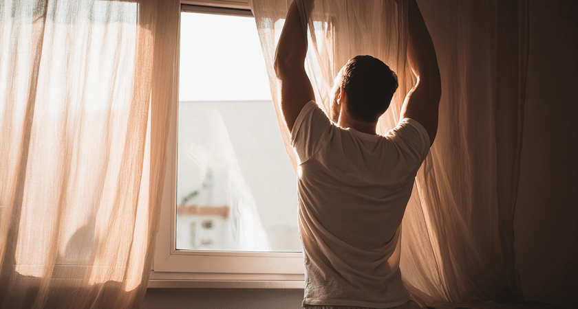 Митохондрии, питание и образ жизни