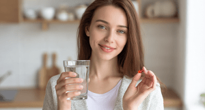 Окислительный стресс и митохондрии