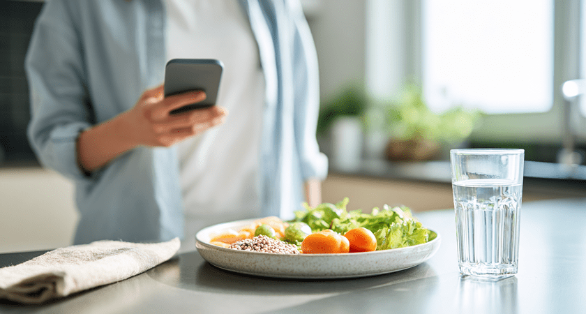 Сколько калорий нужно в день