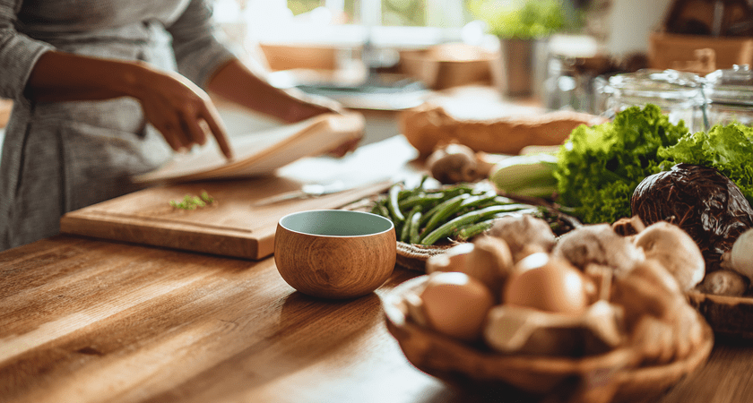 Элиминационная диета: что это такое