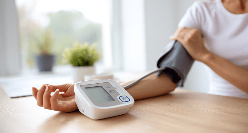 Артериальная гипертензия