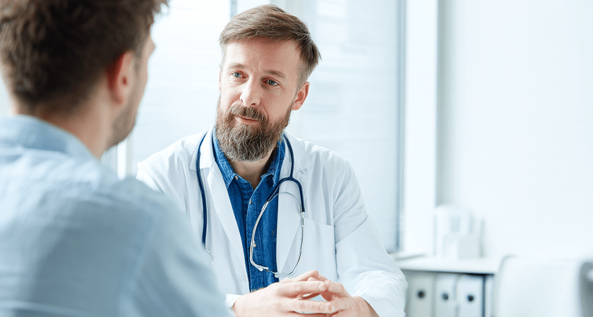 Мужское бесплодие: причины и лечение