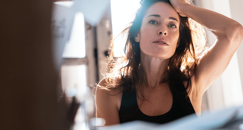 сложности с концентрацией