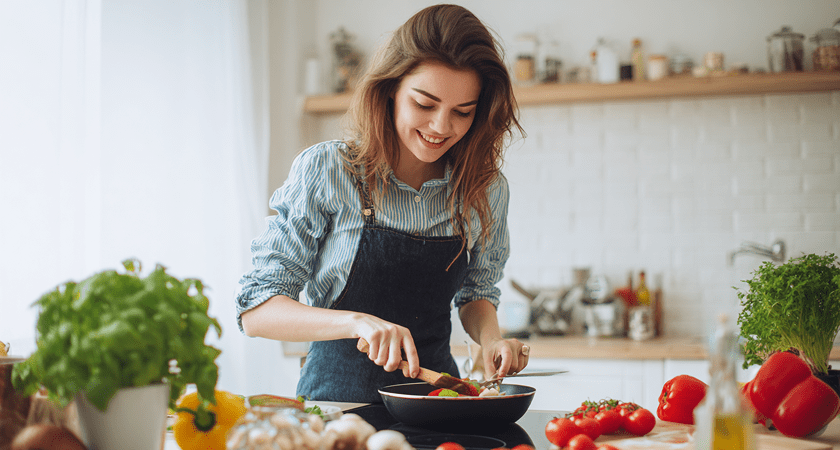 Диета при гастрите с пониженной кислотностью