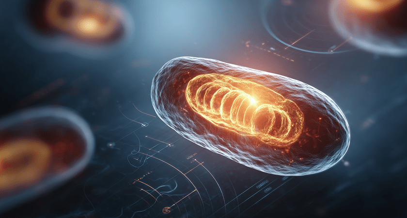 ТОП-10 продуктов для энергии: сила митохондрий