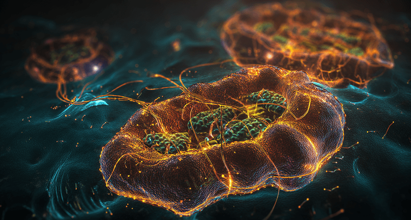 Митохондрии: хайп или реальная медицина