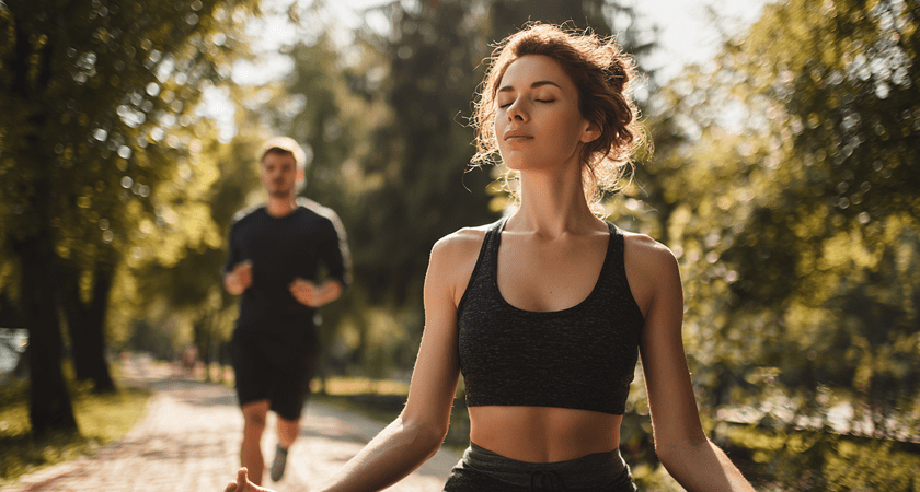 сильная иммунная система