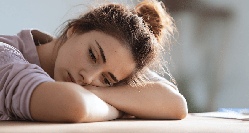 Хроническая усталость и митохондрии