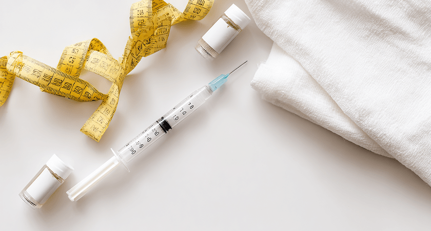 Похудение на Энлигрии: все, что нужно знать о препарате