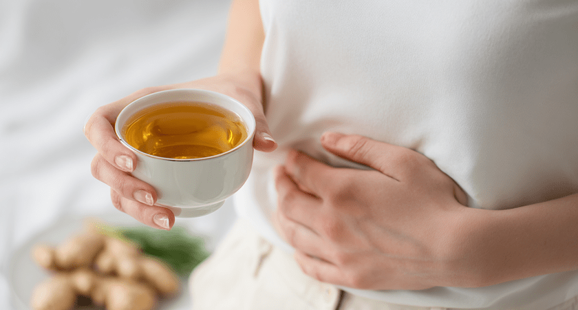 Метеоризм: как избавиться от повышенного газообразования