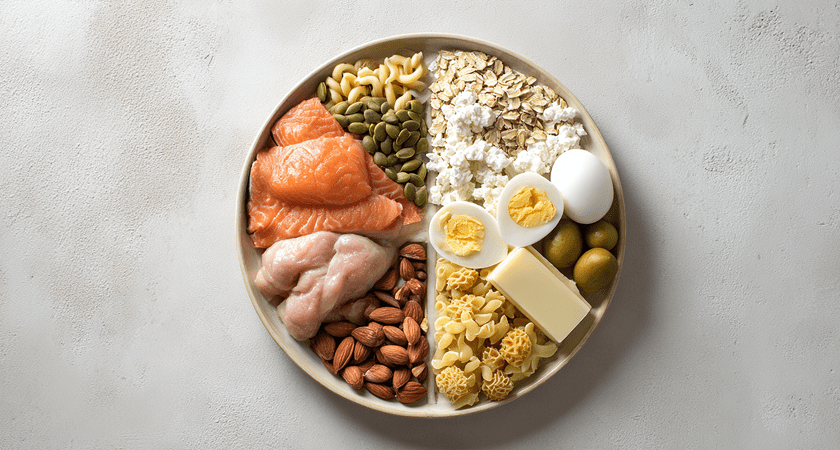 Как правильно считать КБЖУ?