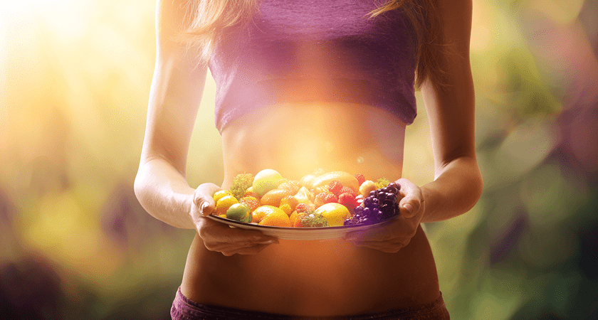 Витамины для энергии: как поддержать организм на клеточном уровне