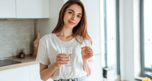 Как оставаться молодым