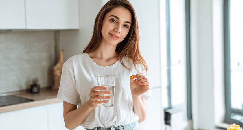 Как оставаться молодым