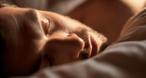 Медленная фаза сна (NREM)