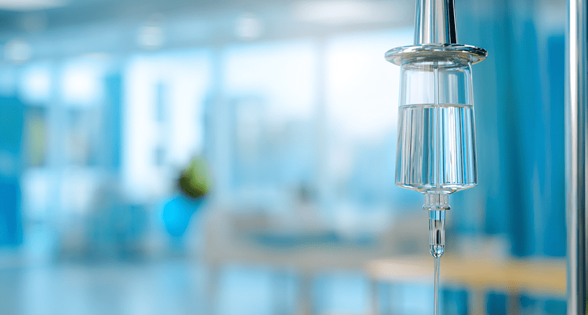 Капельницы для митохондриального здоровья: как поддержать энергию клеток