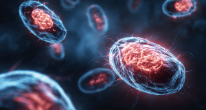 Митохондрии и иммунитет