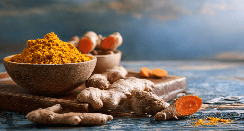 Антиоксидантные свойства куркумы и польза для здоровья