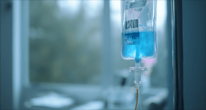 Из чего состоит капельница ? Капельницы: зачем назначают и почему это лучший выбор в современном мире. История возникновения капельницы