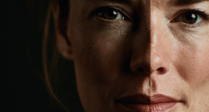 Типы старения лица: причины и рекомендации