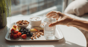 как даже ЗОЖ привычки тихо превращают энергию в тормоз