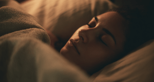 Как быстро уснуть