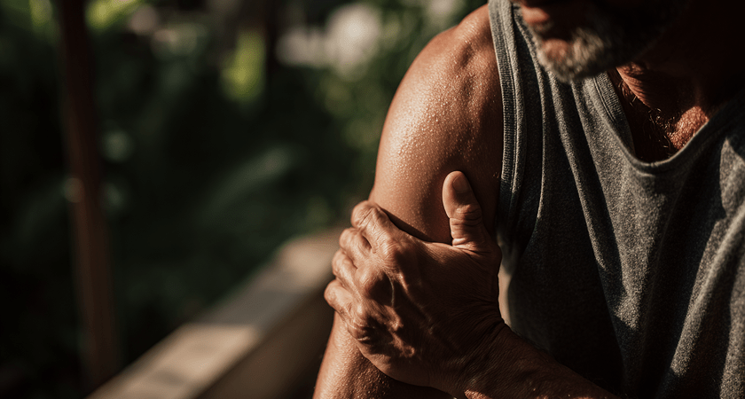 Снижение выносливости при митохондриальной дисфункции