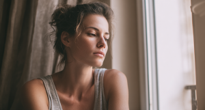 Женская хроническая усталость и дефицит энергии в 30 лет