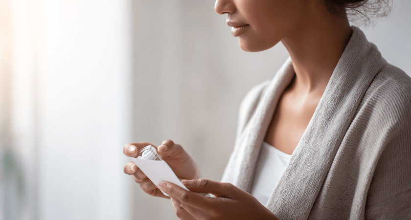 Преимущества ЗГТ