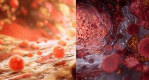 Хроническое воспаление: причины, диагностика и лечение