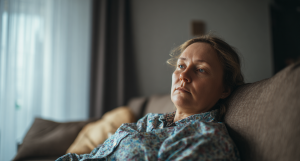 Хроническая усталость при митохондриальной дисфункции