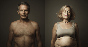 гормональные сбои