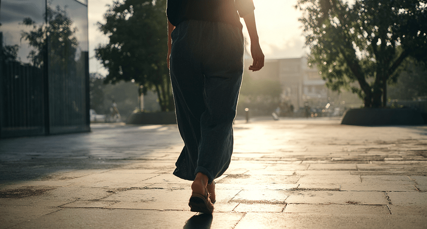 Образ жизни для поддержания митохондриального здоровья