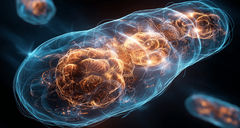 митохондриальное здоровье