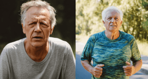 долголетие