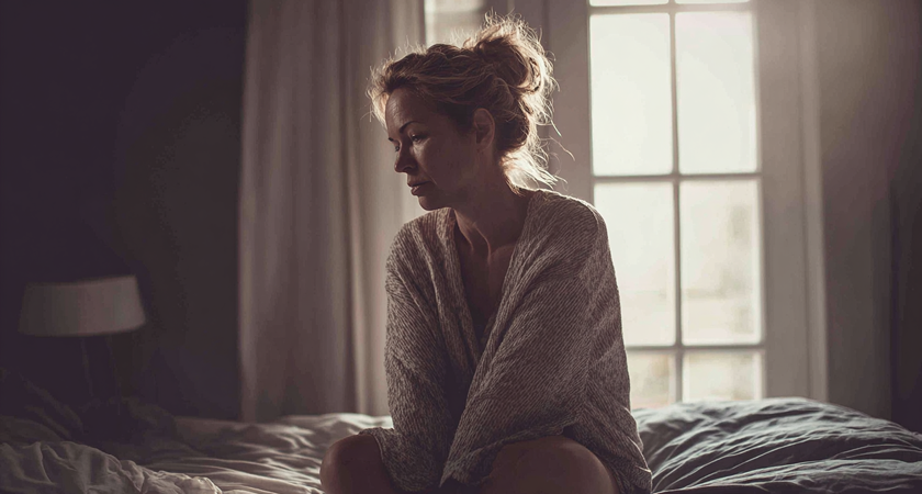 Почему на спорт “хочется”, но нет сил. И что с этим делать на самом деле.