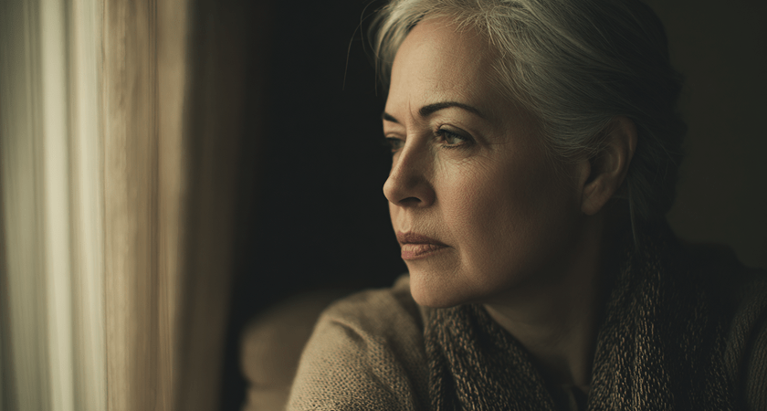 Ферритин на нуле, а я думала, что просто устала