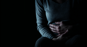 Митохондрии в яйцеклетке