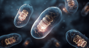 Самодиагностика клеточной энергии