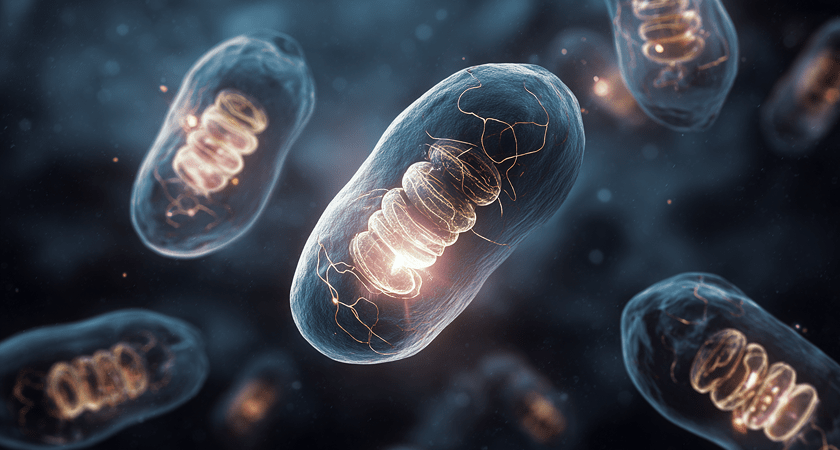 Самодиагностика клеточной энергии, насколько эффективно работают ваши митохондрии