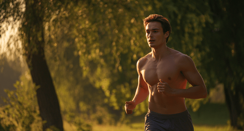 Привычки для долголетия