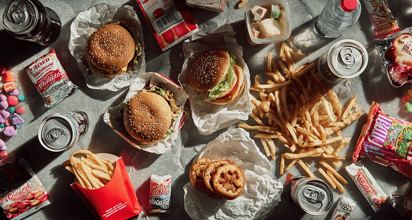 Что не советуют есть нутрициологи