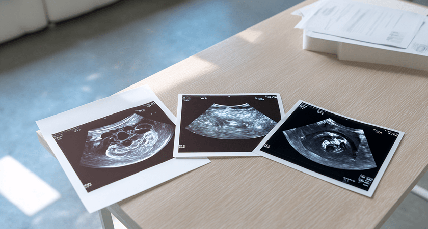 Выбор между УЗИ, МРТ и КТ в диагностике